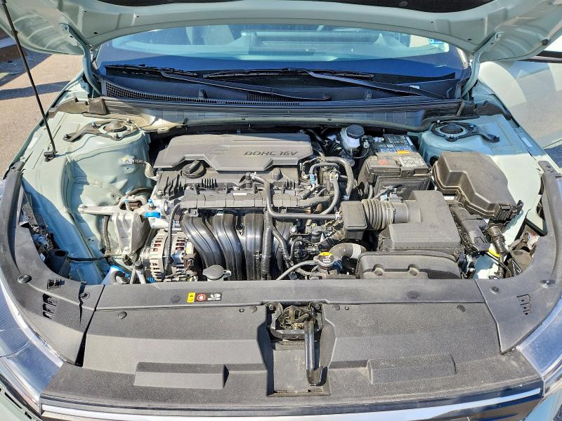 Продаж на аукціоні авто 2026 Kia K4, vin: 3KPFT4DE1TE319448, номер лоту: 60386386