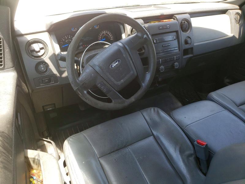 Aukcja sprzedaży 2013 Ford F150, vin: 1FTFX1CF2DKF15040, numer aukcji: 61637706