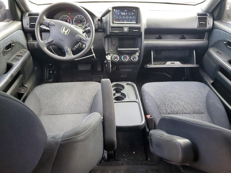 Продажа на аукционе авто 2006 Honda Cr-v, vin: JHLRD785X6C012932, номер лота: 60511676