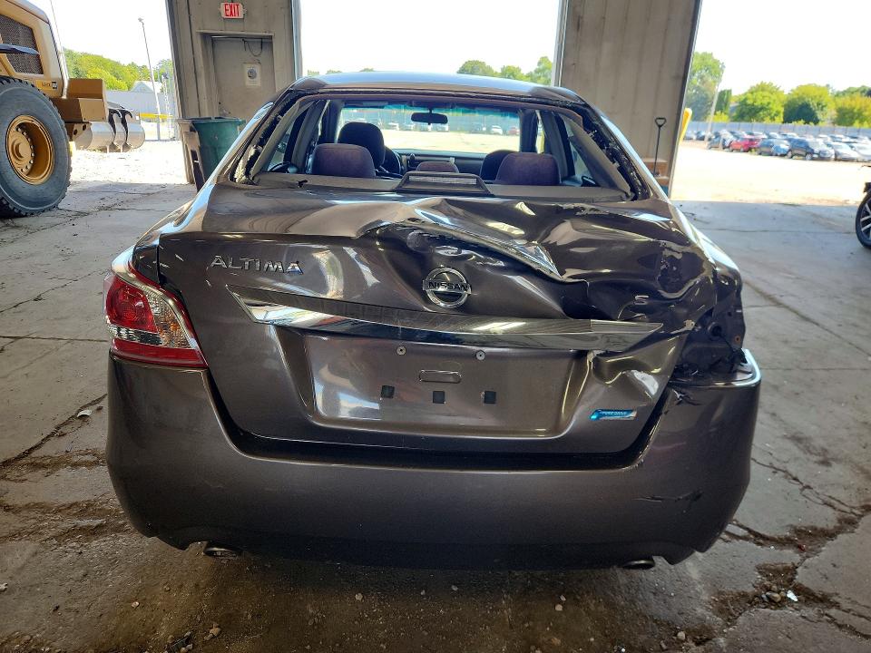 Aukcja sprzedaży 2013 Nissan Altima, vin: 1N4AL3AP6DC908083, numer aukcji: 60879556