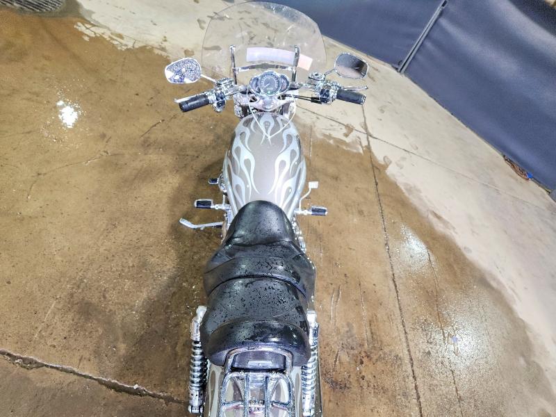 2006 Harley-davidson Vrsca მანქანა იყიდება აუქციონზე, vin: 1HD1HAZ1X6K806695, აუქციონის ნომერი: 62251686