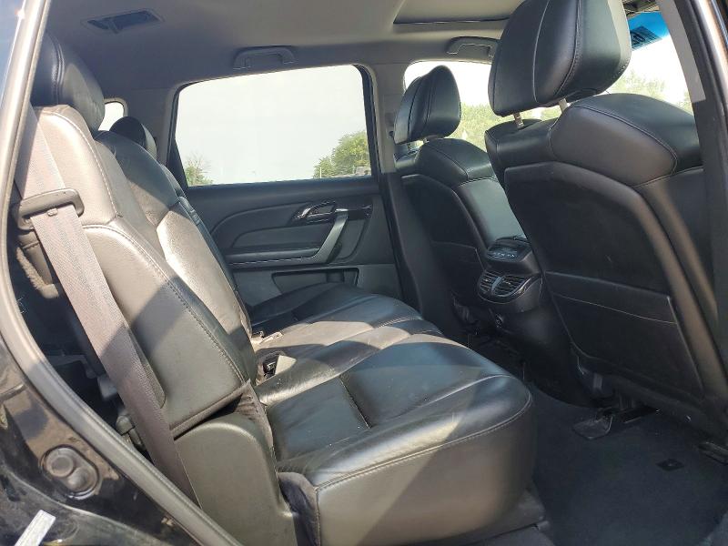 Aukcja sprzedaży 2009 Acura Mdx, vin: 2HNYD28239H518762, numer aukcji: 62614126