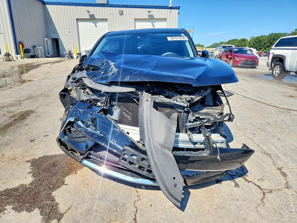 2018 Acura Mdx მანქანა იყიდება აუქციონზე, vin: 5J8YD3H3XJL010723, აუქციონის ნომერი: 59721656