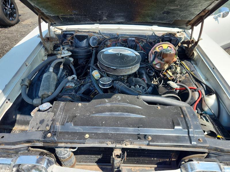 Aukcja sprzedaży 1967 Oldsmobile Cutlass, vin: 338677M305939, numer aukcji: 63102426
