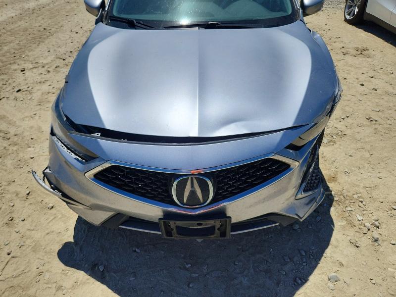 2020 Acura Ilx მანქანა იყიდება აუქციონზე, vin: 19UDE2F35LA001435, აუქციონის ნომერი: 60797766