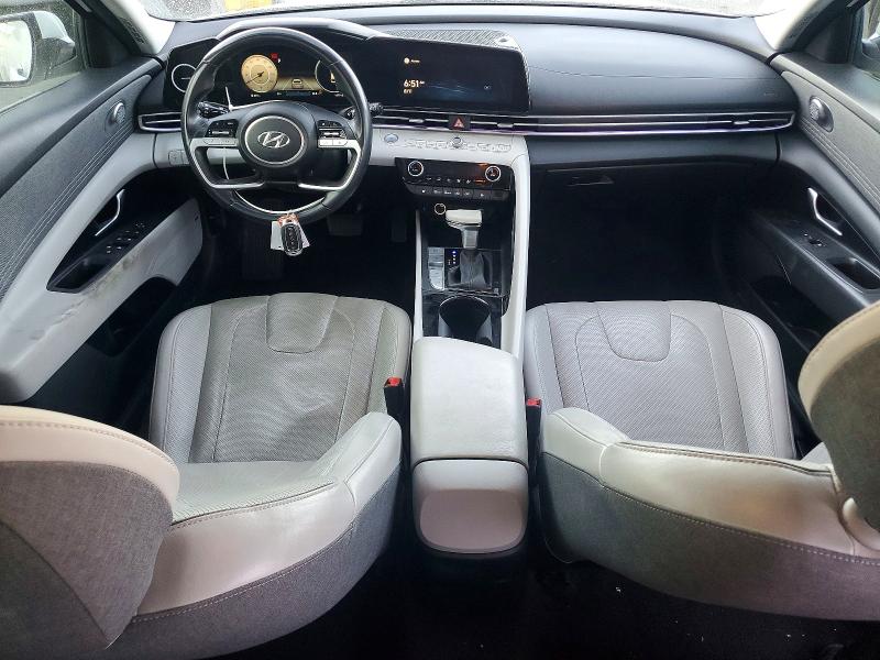 Aukcja sprzedaży 2021 Hyundai Elantra, vin: 5NPLP4AG6MH013419, numer aukcji: 52053046