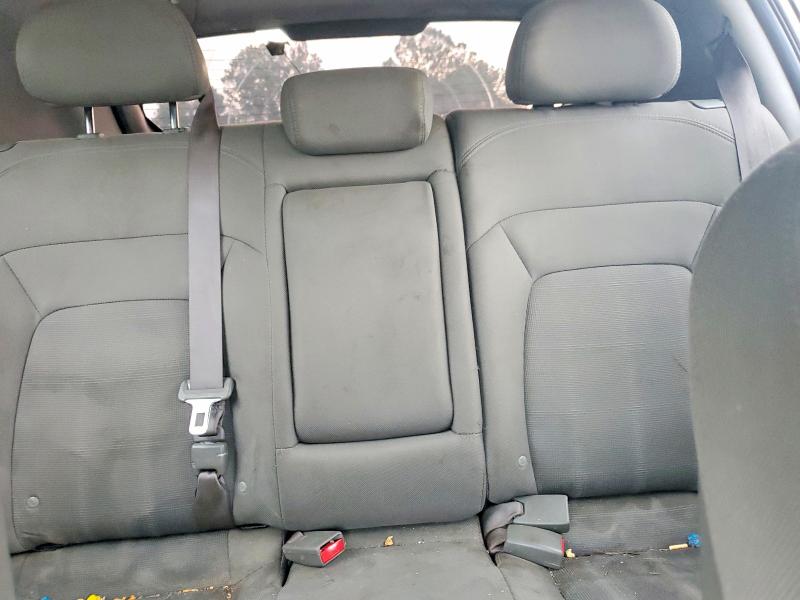2011 Kia Sportage მანქანა იყიდება აუქციონზე, vin: KNDPB3A28B7012949, აუქციონის ნომერი: 59728086