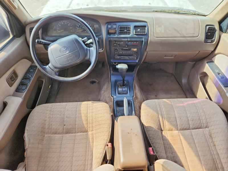 Auction sale of the 1996 Toyota 4runner, vin: JT3GN86R6T0015194, lot number: 63046466