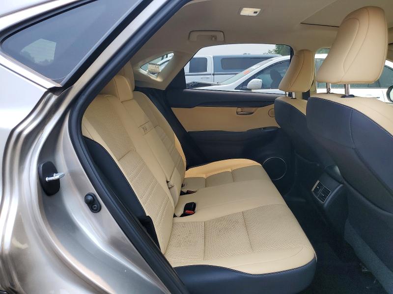 Aukcja sprzedaży 2020 Lexus Nx, vin: JTJGARDZ0L2223816, numer aukcji: 61569996