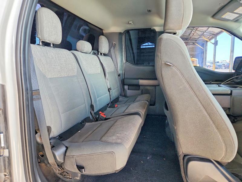 Aukcja sprzedaży 2021 Ford F150, vin: 1FTFX1E53MFA04126, numer aukcji: 63390006