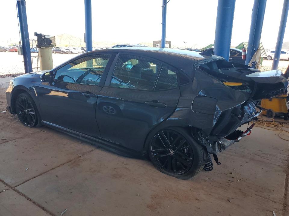 Aukcja sprzedaży 2025 Toyota Camry, vin: 4T1DAACK9SU182788, numer aukcji: 62265966