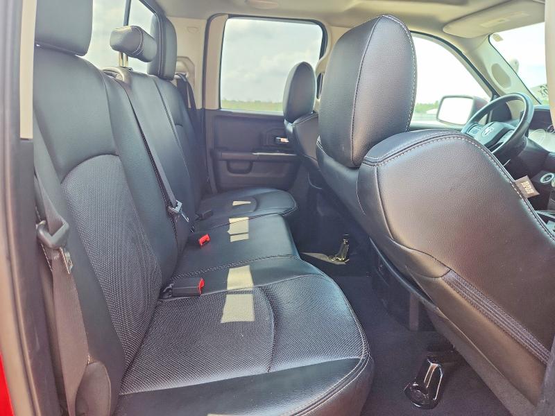 Aukcja sprzedaży 2015 Ram 1500, vin: 1C6RR6HT9FS629744, numer aukcji: 62980686