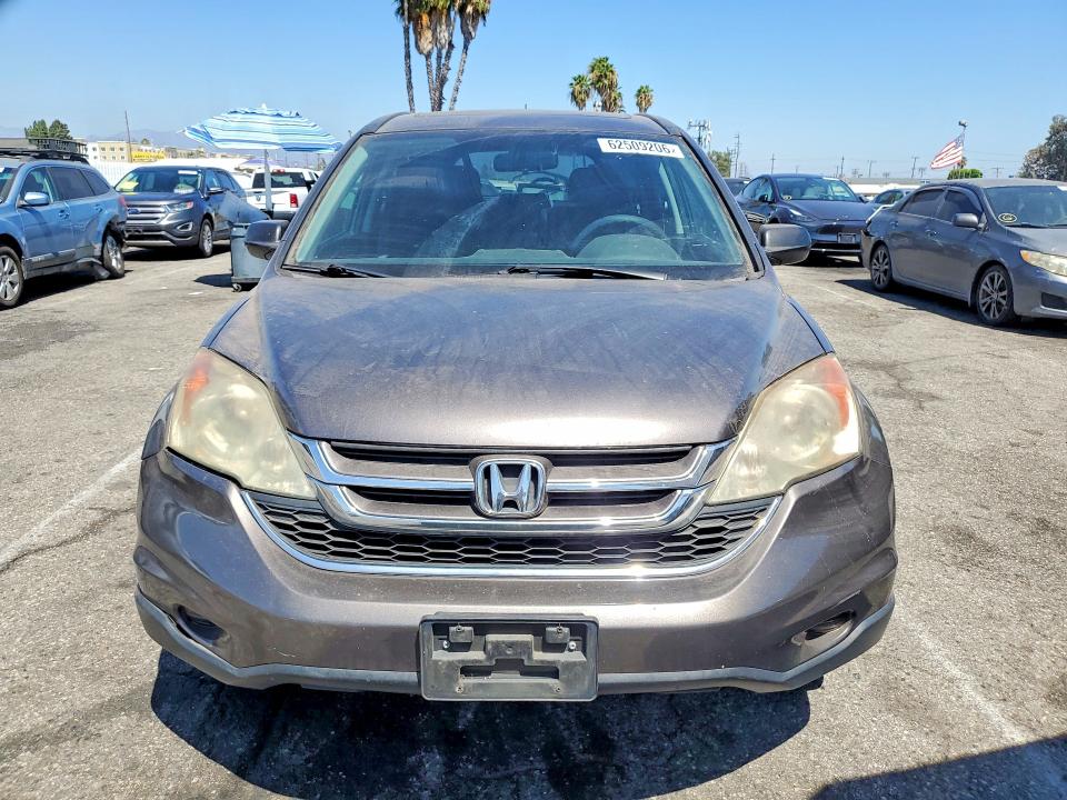 Продаж на аукціоні авто 2010 Honda Cr-v, vin: 3CZRE4H58AG702963, номер лоту: 62509206