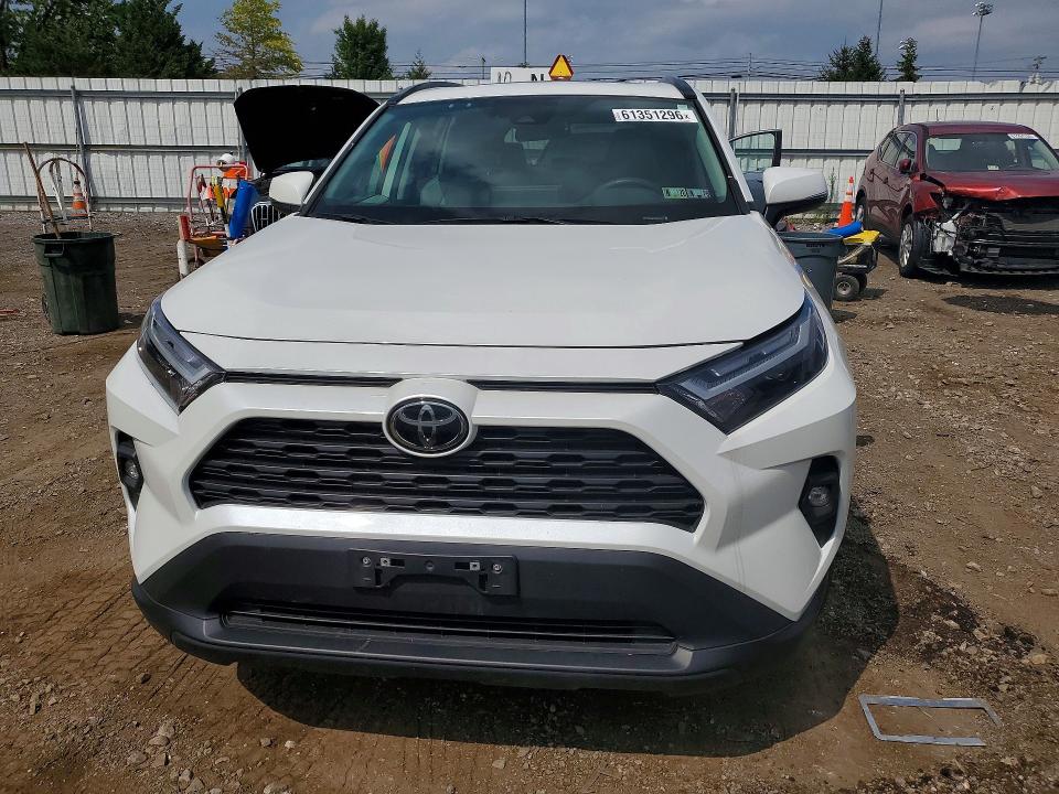 Продажа на аукционе авто 2023 Toyota Rav4, vin: 2T3A1RFVXPW353084, номер лота: 61351296