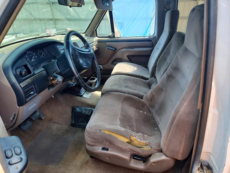 Aukcja sprzedaży 1997 Ford 250, vin: 1FTHX26F0VEB75042, numer aukcji: 60075276