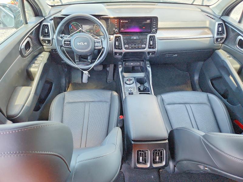 Aukcja sprzedaży 2022 Kia Sorento, vin: KNDRH4LG5N5085136, numer aukcji: 63377086