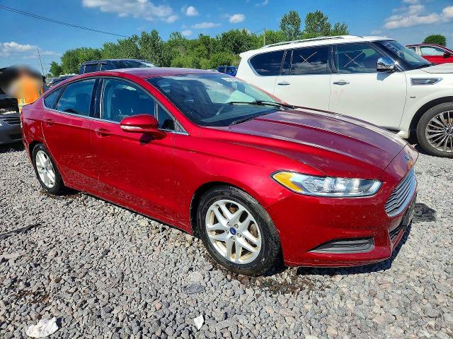 Aukcja sprzedaży 2015 Ford Fusion, vin: 3FA6P0H72FR104642, numer aukcji: 60158786