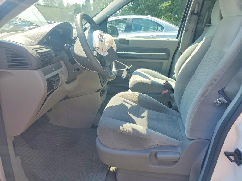 Продажа на аукционе авто 2004 Ford Freestar, vin: 2FMZA50634BA69674, номер лота: 61538426