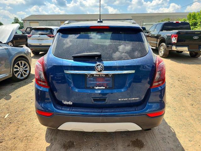 Продажа на аукционе авто 2019 Buick Encore, vin: KL4CJASB2KB793320, номер лота: 59916566