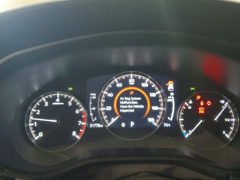 Aukcja sprzedaży 2023 Mazda Cx-50, vin: 7MMVABDY1PN149612, numer aukcji: 60418466