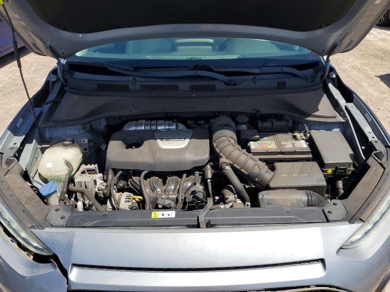 Aukcja sprzedaży 2019 Hyundai Kona, vin: KM8K33A55KU207986, numer aukcji: 62538376