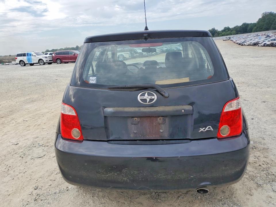Aukcja sprzedaży 2006 Scion Xa, vin: JTKKT624460164386, numer aukcji: 60112066
