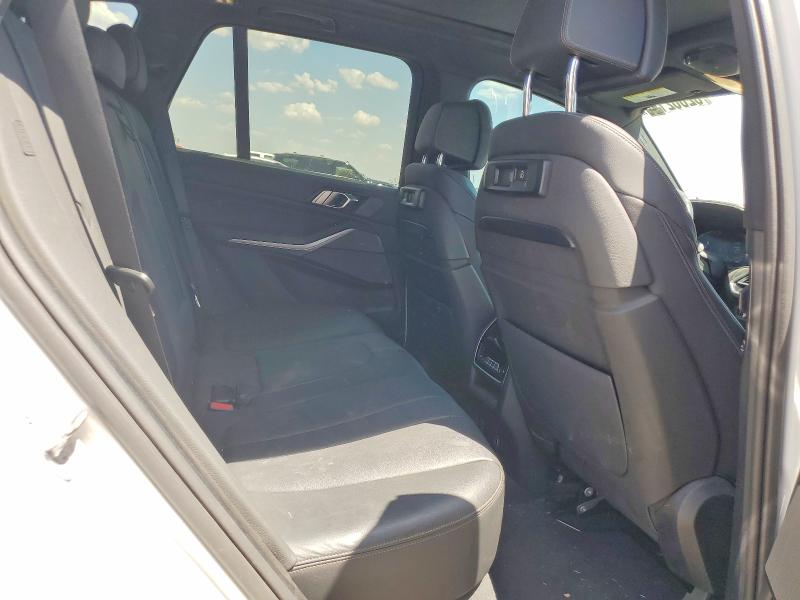 Продажа на аукционе авто 2019 Bmw X5, vin: 5UXJU2C55KLN67655, номер лота: 62062196