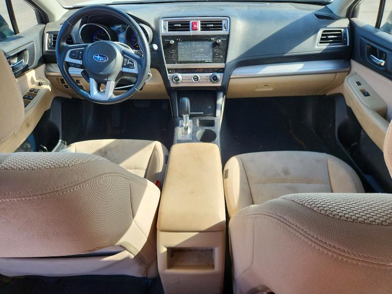 59726626 :رقم المزاد ، 4S4BSBHC1F3302574 vin ، 2015 Subaru Outback مزاد بيع