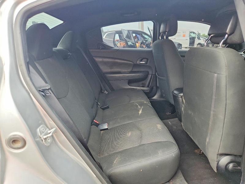 Aukcja sprzedaży 2014 Dodge Avenger, vin: 1C3CDZAB6EN162588, numer aukcji: 62465426