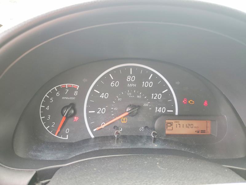 62813316 :رقم المزاد ، 3N1CN7AP1KL805954 vin ، 2019 Nissan Versa مزاد بيع