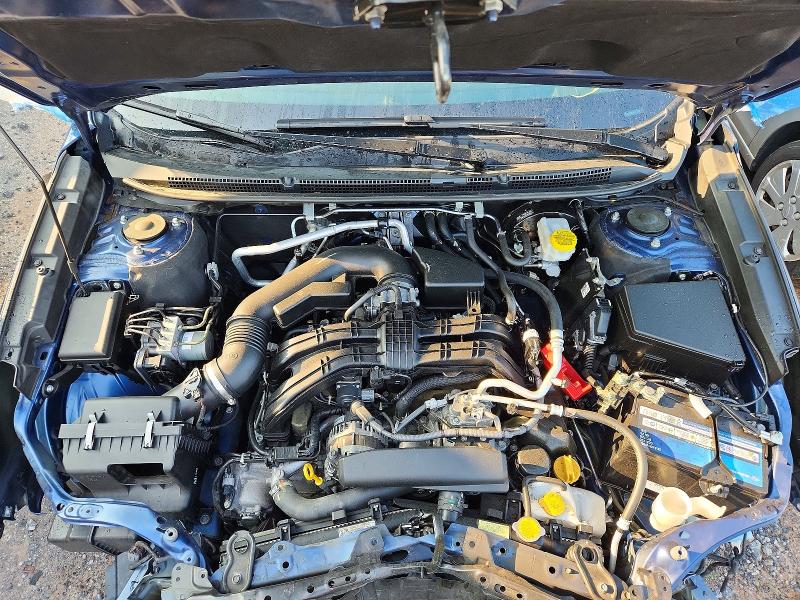 Aukcja sprzedaży 2022 Subaru Outback, vin: 4S4BTANC6N3133226, numer aukcji: 60742626