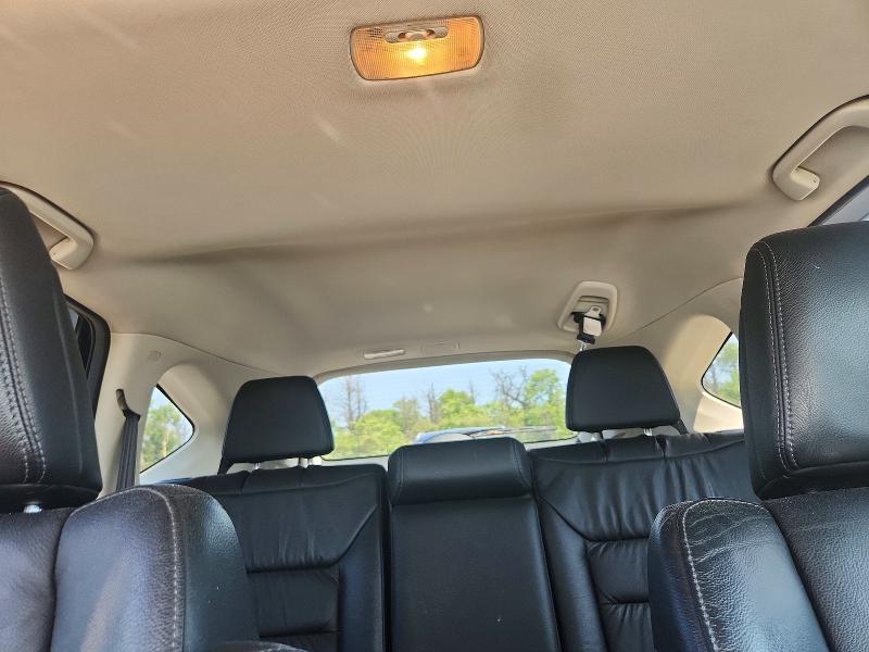 Продажа на аукционе авто 2014 Honda Cr-v, vin: 5J6RM4H7XEL027730, номер лота: 60979836