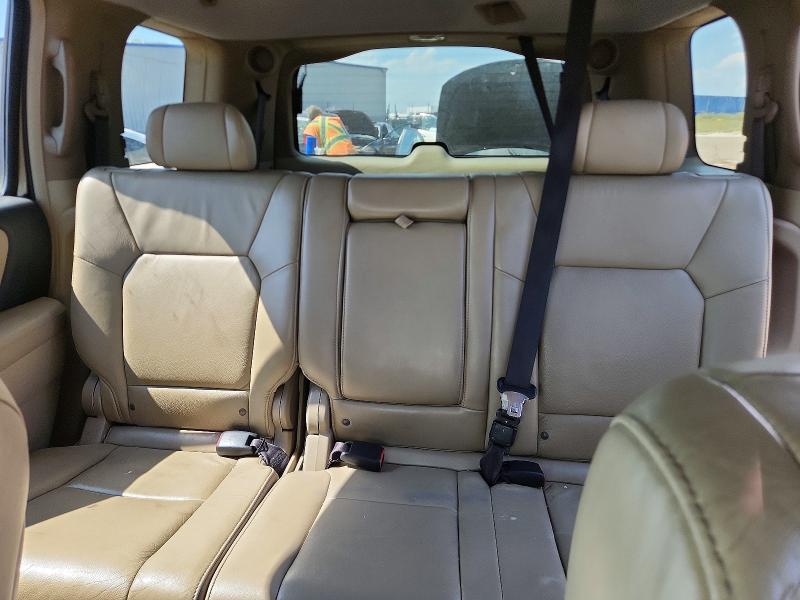 Aukcja sprzedaży 2009 Honda Pilot, vin: JTJBARBZ5F204484, numer aukcji: 62905246