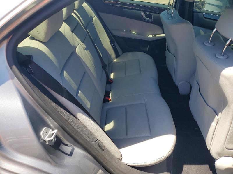 Aukcja sprzedaży 2010 Mercedes-benz E, vin: WDDHF5GB2AA073894, numer aukcji: 60517916