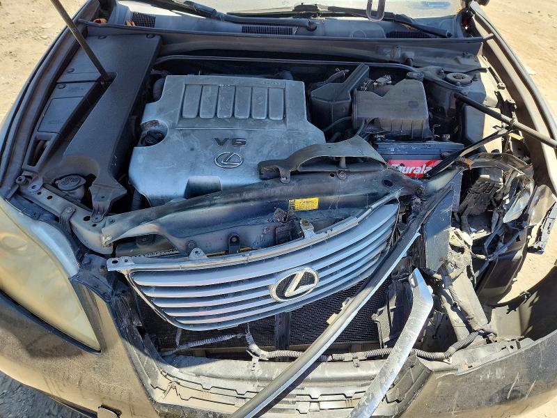 Aukcja sprzedaży 2009 Lexus Es, vin: JTHBJ46G192308991, numer aukcji: 61522856