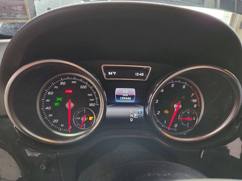 Продажа на аукционе авто 2019 Mercedes-benz Gle, vin: 4JGDA5GB2KB217295, номер лота: 60044976