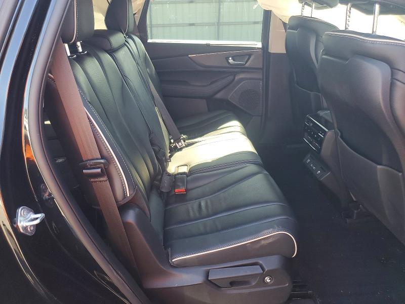 Aukcja sprzedaży 2023 Acura Mdx, vin: 5J8YE1H87PL014332, numer aukcji: 61859426