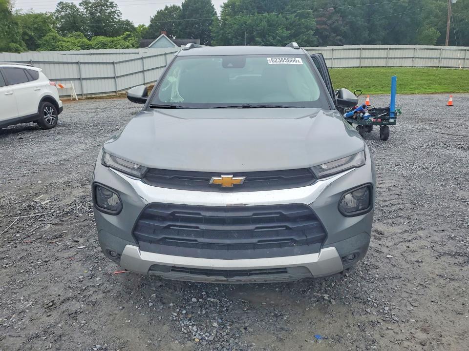 Aukcja sprzedaży 2023 Chevrolet Trailblazer, vin: KL79MPSL1PB084403, numer aukcji: 62385666