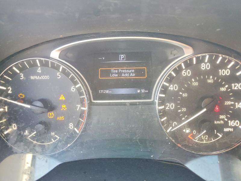 59721046 :رقم المزاد ، 5N1AR2MNXGC633153 vin ، 2016 Nissan Pathfinder مزاد بيع