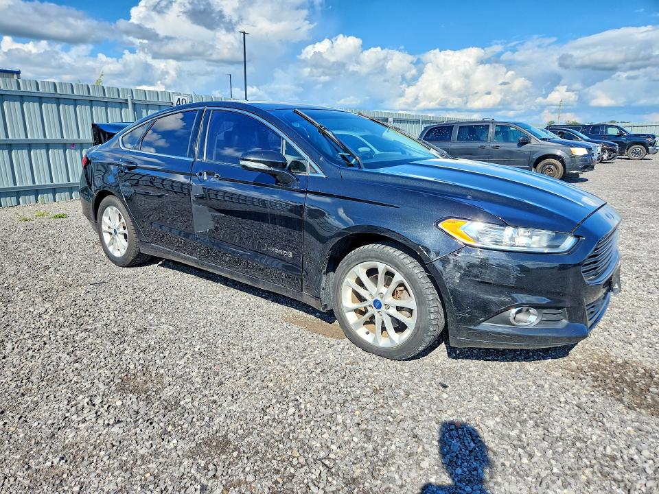 Продаж на аукціоні авто 2014 Ford Fusion, vin: 3FA6P0HD2ER325520, номер лоту: 62437526
