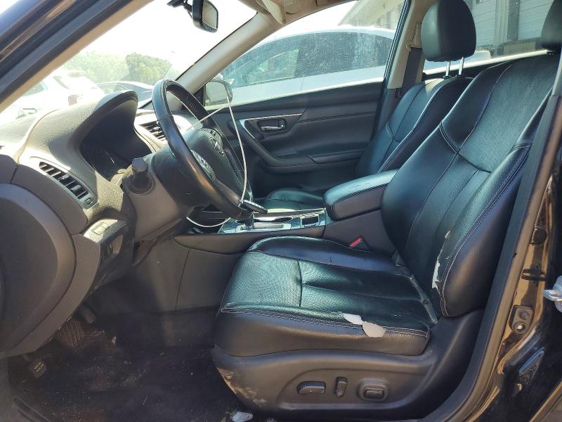 Продаж на аукціоні авто 2016 Nissan Altima, vin: 1N4AL3AP3GC202807, номер лоту: 63220516