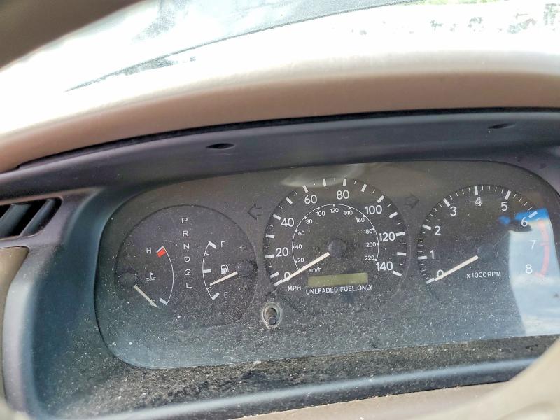 Продаж на аукціоні авто 1997 Toyota Camry, vin: 4T1BG22K0VU806088, номер лоту: 61355956