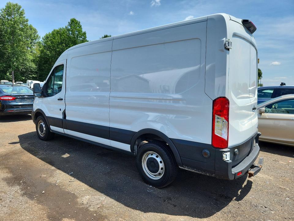Продажа на аукционе авто 2019 Ford Transit, vin: 1FTYR2CM7KKB53484, номер лота: 61669956