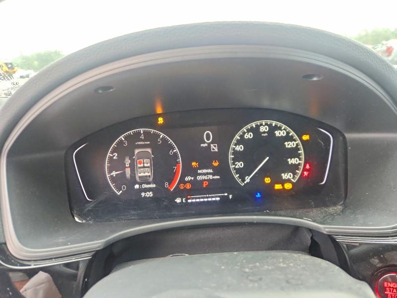 Продаж на аукціоні авто 2022 Honda Civic, vin: 2HGFE2F56NH553119, номер лоту: 85981595