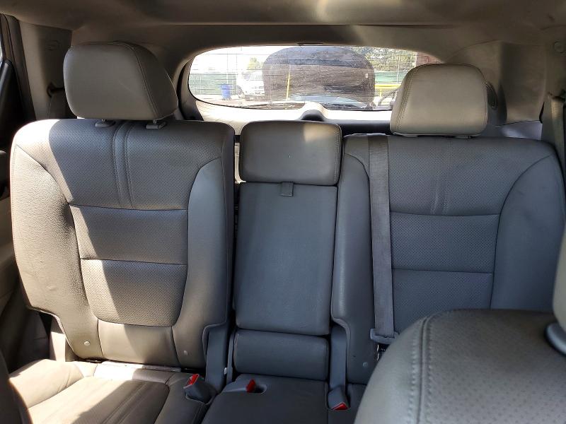Продаж на аукціоні авто 2014 Kia Sorento, vin: 5XYKW4A78EG431407, номер лоту: 60977276