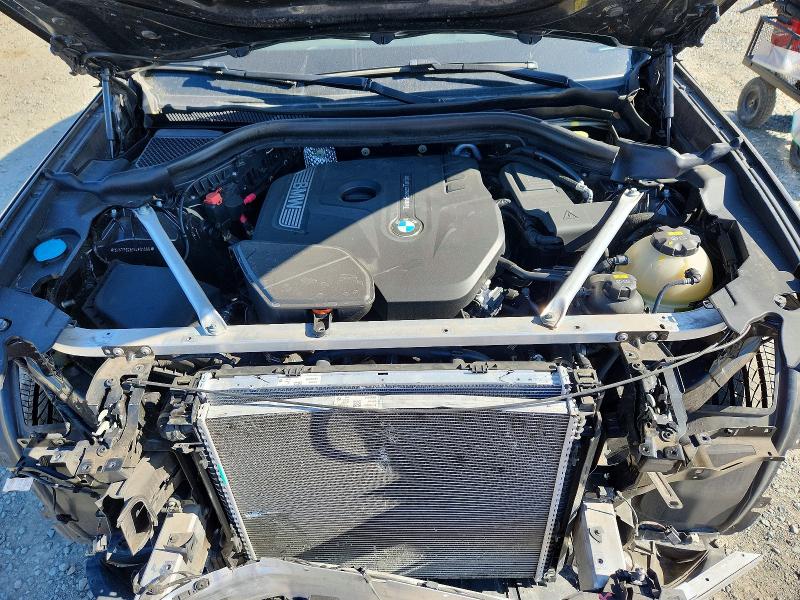 Aukcja sprzedaży 2019 Bmw X3, vin: 5UXTR9C51KLP91086, numer aukcji: 60676326