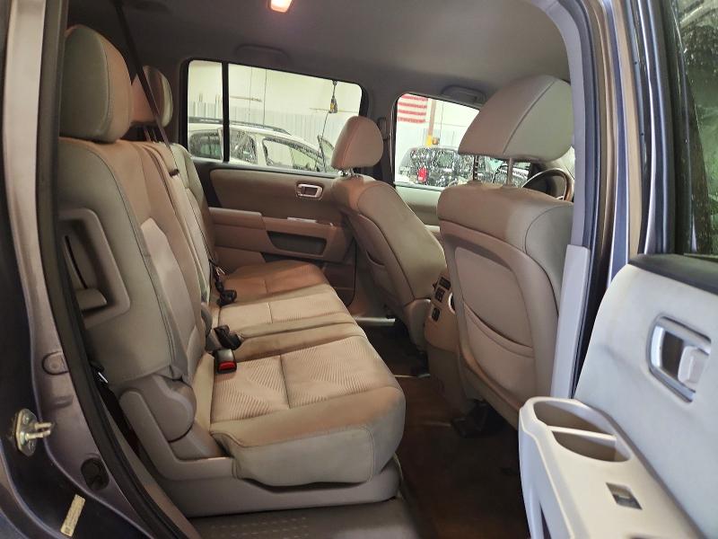 Aukcja sprzedaży 2014 Honda Pilot, vin: 5FNYF4H24EB018671, numer aukcji: 61129676