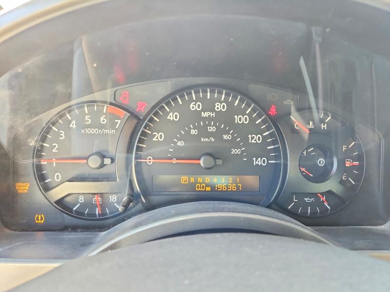 Aukcja sprzedaży 2005 Nissan Titan, vin: 1N6AA07A55N514174, numer aukcji: 85992595