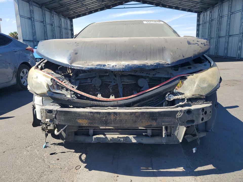 Продажа на аукционе авто 2014 Toyota Camry, vin: 4T1BF1FK2EU819044, номер лота: 59714616