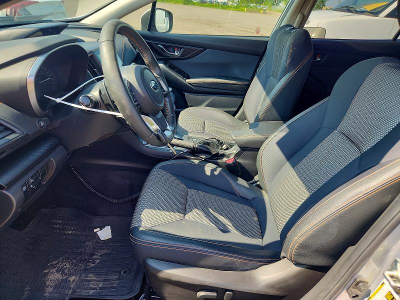 Продажа на аукционе авто 2019 Subaru Crosstrek, vin: JF2GTAFC9KH323191, номер лота: 76296215